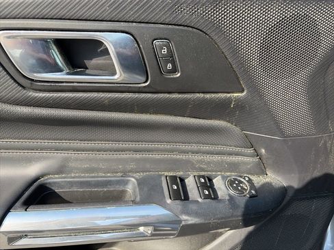 Used 2024 Ford Mustang Premium image 14