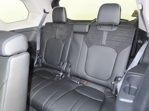 New 2026 Honda Pilot Elite image 8