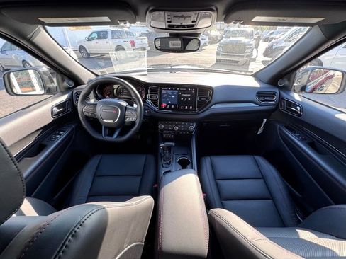 New 2026 Dodge Durango GT image 10