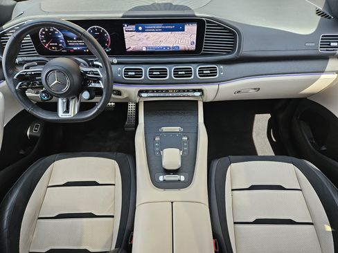 Used 2024 Mercedes-Benz GLE 53 AMG 4MATIC Coupe image 22