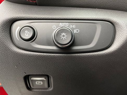 Certified 2024 Chevrolet Blazer RS w/ LPO, Floor Liner Package image 24