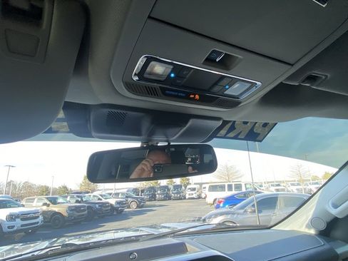 Certified 2025 Ford F150 Lariat w/ Equipment Group 501A Mid image 19