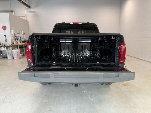 Used 2024 Ford F150 XLT w/ Equipment Group 302A MID AWD/4WD image 13