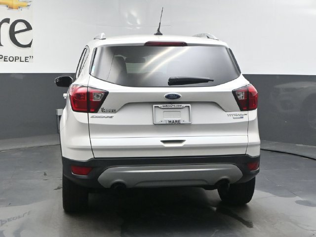Used 2019 Ford Escape Titanium AWD/4WD image 41