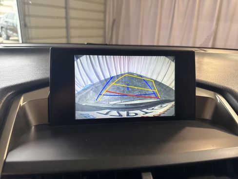 Used 2017 Lexus NX 200t FWD image 25