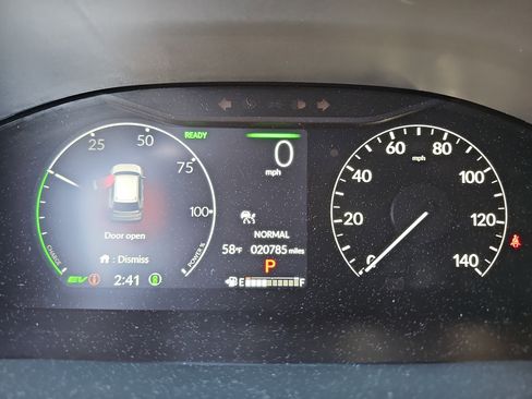 Used 2024 Honda CR-V Sport image 19