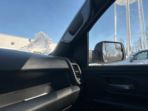 Used 2025 RAM 1500 Tradesman image 24