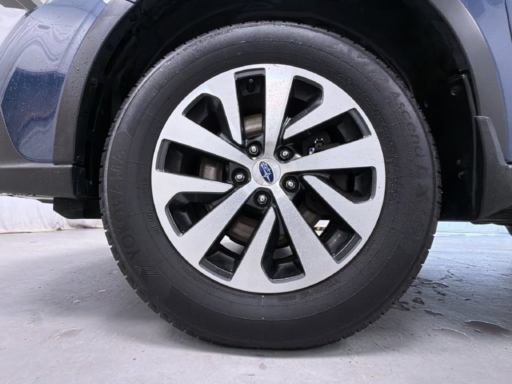 Used 2021 Subaru Outback Premium AWD/4WD image 14