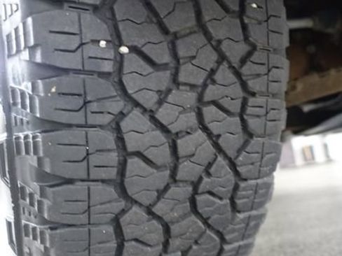 Used 2021 Chevrolet Silverado 3500 High Country w/ Z71 Off-Road Package image 26