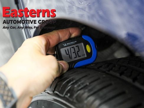 Used 2017 Ford Transit Connect XL image 22