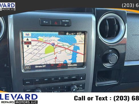 Used 2012 Ford F150 Harley-Davidson image 23