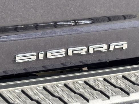 New 2026 GMC Sierra 2500 Denali Ultimate AWD/4WD image 8
