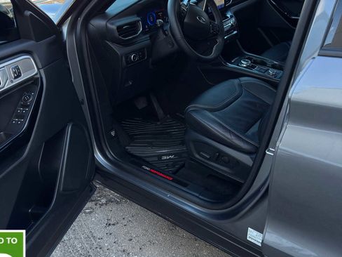 Used 2023 Ford Explorer ST w/ Equipment Group 401A image 13