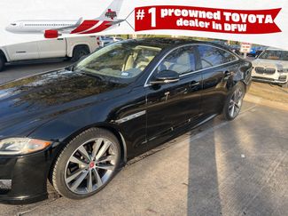 Used 2016 Jaguar XJ R-Sport video 1