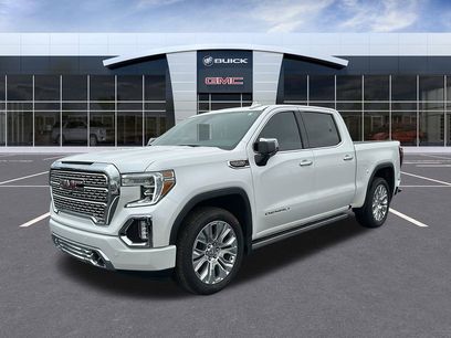 Used 2021 GMC Sierra 1500 Denali w/ Denali Ultimate Package
