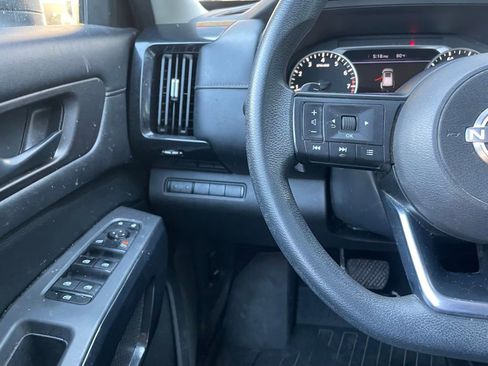 Certified 2024 Nissan Pathfinder S AWD/4WD image 9
