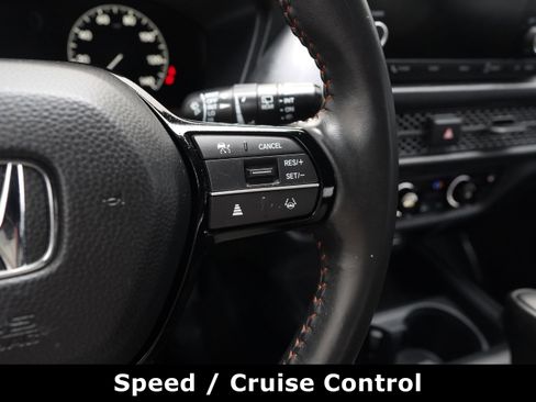 Used 2023 Honda HR-V Sport image 23