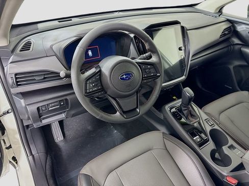 New 2026 Subaru Crosstrek 2.5i Limited image 9