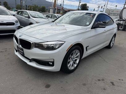 Used 2015 BMW 328i Gran Turismo xDrive