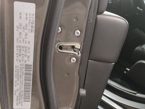 Used 2017 Dodge Journey GT w/ Driver Convenience Group image 33