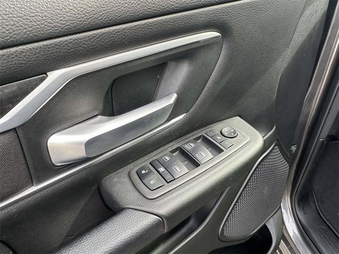 Used 2023 RAM 1500 Big Horn image 18