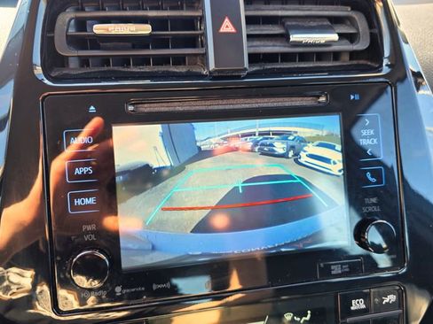 Used 2016 Toyota Prius Four Touring w/ Four Season Floor Mat Package FWD image 15