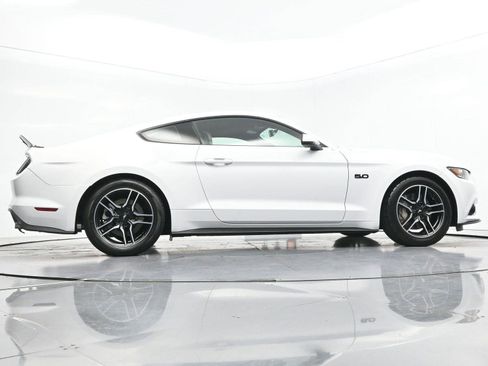 Used 2015 Ford Mustang GT Premium w/ Equipment Group 401A RWD image 51