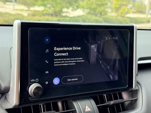 Used 2023 Toyota RAV4 XLE image 6