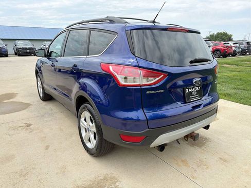 Used 2013 Ford Escape SE AWD/4WD image 4