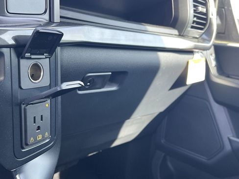 New 2026 Ford F150 STX image 8