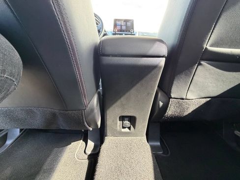 Used 2022 Mitsubishi Eclipse Cross SE AWD/4WD image 13