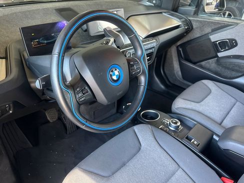 Used 2018 BMW i3 s RWD image 13