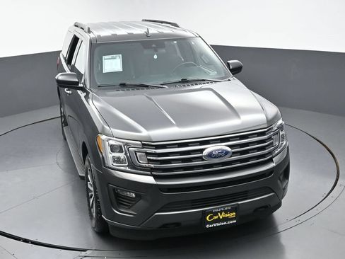 Used 2021 Ford Expedition XL AWD/4WD image 39