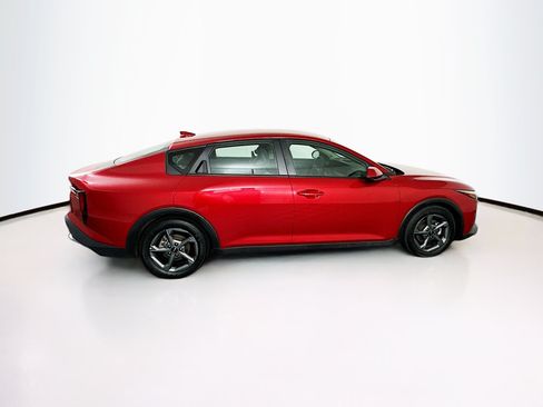 Used 2025 Kia K4 FWD image 10