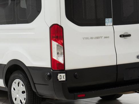 Used 2021 Ford Transit 350 XL RWD image 19