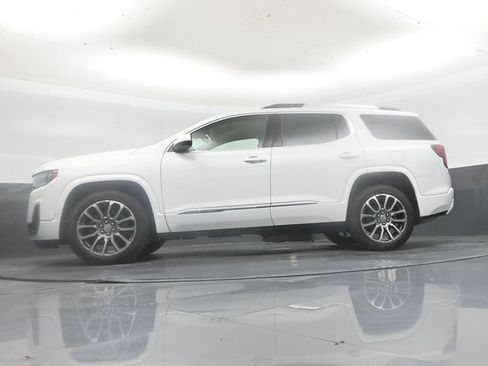 Used 2023 GMC Acadia Denali AWD/4WD image 46