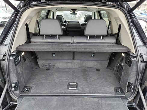 Certified 2024 BMW X7 xDrive40i image 27