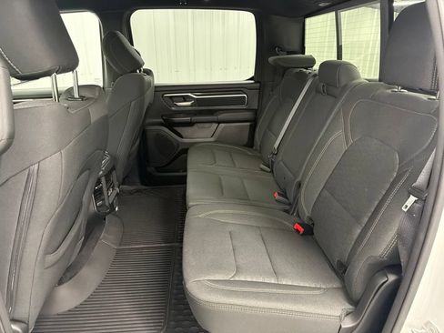 Used 2026 RAM 1500 Lone Star AWD/4WD image 11