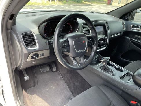 Used 2018 Dodge Durango SXT w/ Quick Order Package 2BB RWD image 14