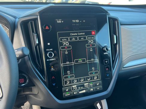 New 2026 Subaru Forester Premium image 23