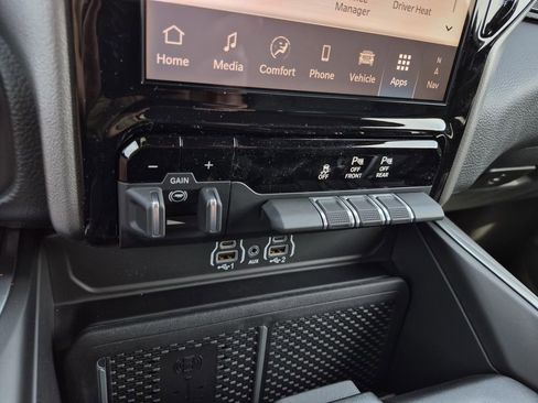 New 2026 RAM 1500 Lone Star image 26