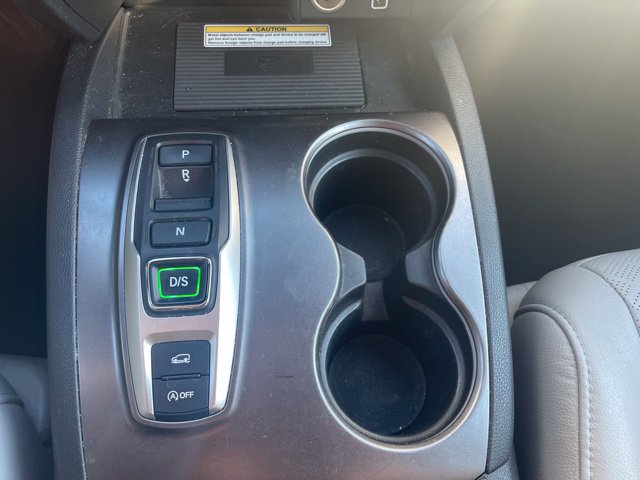 Used 2020 Honda Passport EX-L image 22
