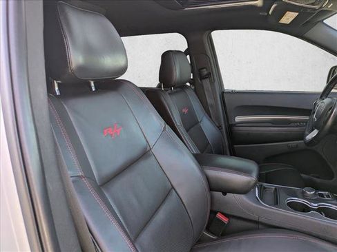 Used 2017 Dodge Durango R/T w/ Technology Group image 20