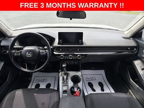 Used 2023 Honda Civic EX image 37