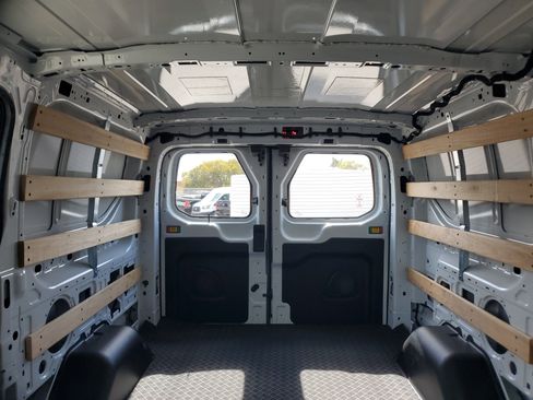 Used 2024 Ford Transit 250 Low Roof w/ Exterior Upgrade Package image 15