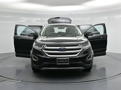 Used 2016 Ford Edge SEL image 28
