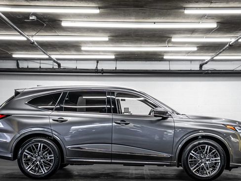 New 2026 Acura MDX SH-AWD w/ Advance Package image 6