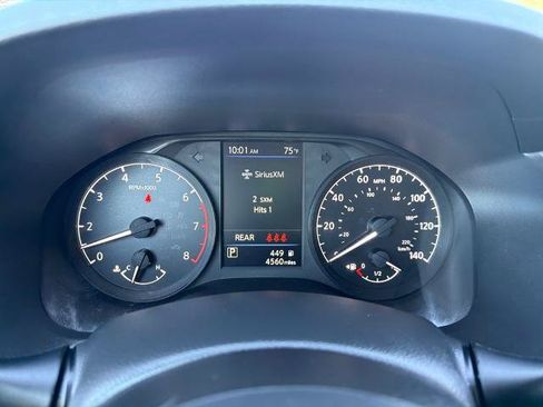 Certified 2025 Nissan Altima 2.5 S FWD image 16