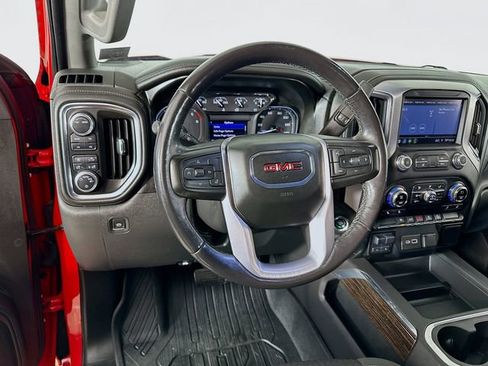 Used 2021 GMC Sierra 1500 Elevation image 28