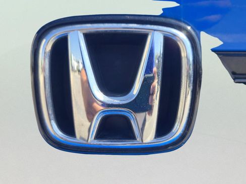 Used 2025 Honda Civic Sport Touring image 9